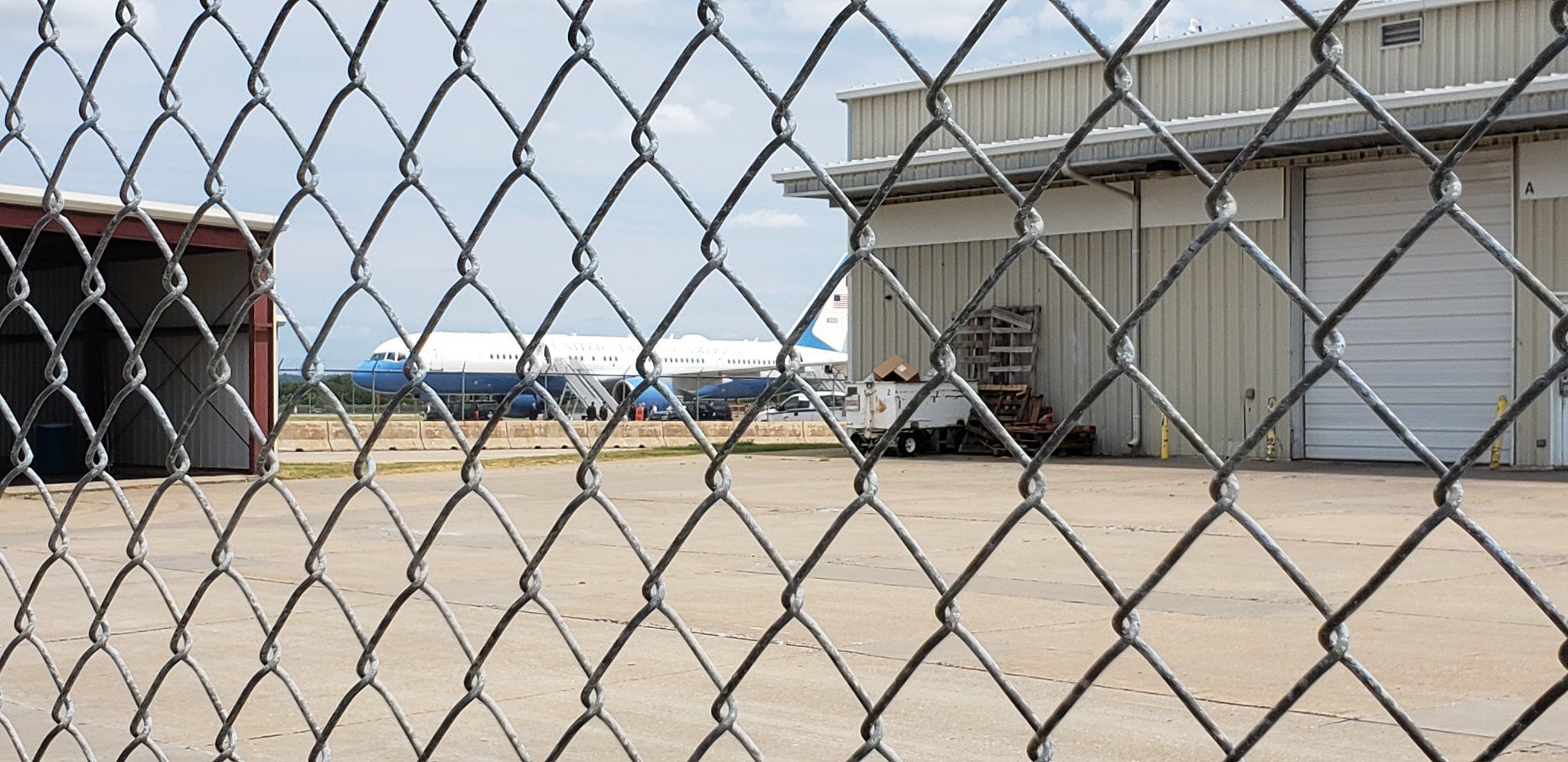 Air Force 2